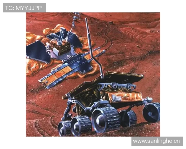 人类首次成功登陆火星，开启星际探索新纪元