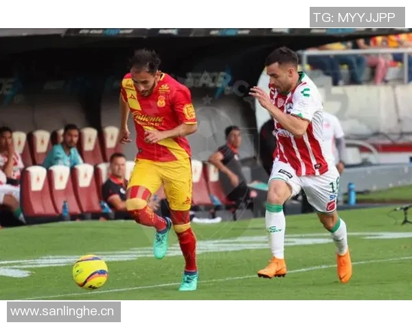 莫雷利亚与托卢卡激战成和双方表现引人关注 莫雷利亚与托卢卡激战成和双方表现引人关注