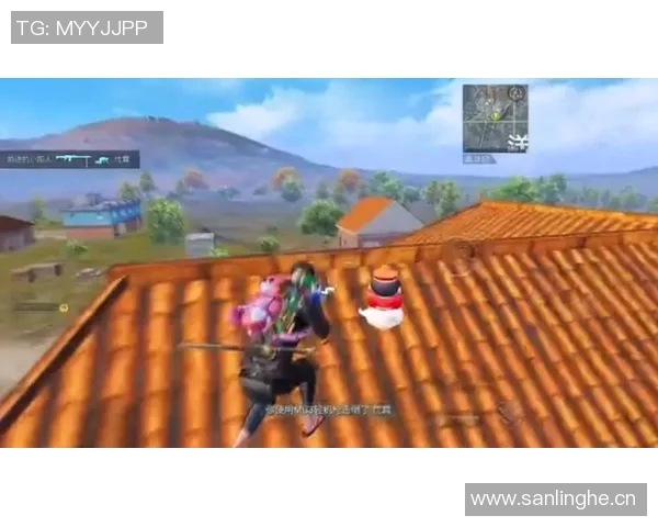 专访和平精英制作人周静探索游戏成功背后的秘密与策略 专访和平精英制作人周静探索游戏成功背后的秘密与策略