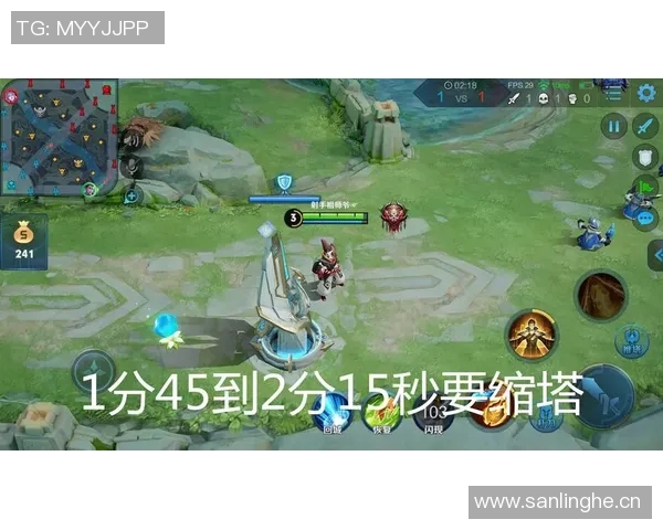 从零起步掌握王者荣耀全方位攻略技巧与实战心得分享