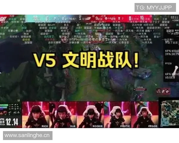 V5战队配合引发热议专家分析战术争议与团队默契问题 V5战队配合引发热议专家分析战术争议与团队默契问题