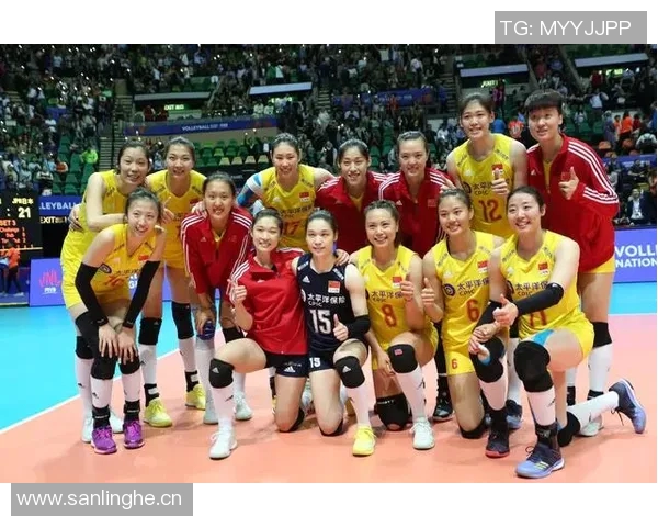 杭州排球队实力飙升排球力量排名创历史新高 杭州排球队实力飙升排球力量排名创历史新高