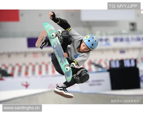 武汉滑板队在滑板比赛中创下新高,经验排名显著提升引发关注 武汉滑板队在滑板比赛中创下新高,经验排名显著提升引发关注