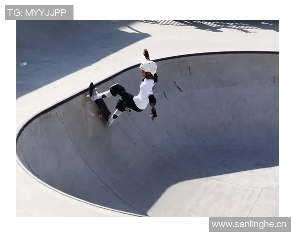 深圳滑板队在极限运动会中的精彩表现与力量解析 深圳滑板队在极限运动会中的精彩表现与力量解析