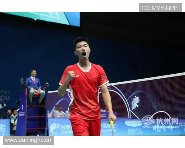 羽毛球配合实力大比拼杭州羽毛球队荣登榜首引发关注 羽毛球配合实力大比拼杭州羽毛球队荣登榜首引发关注