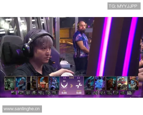 DOTA2热议V5战队意识争议引发玩家热烈讨论与反思