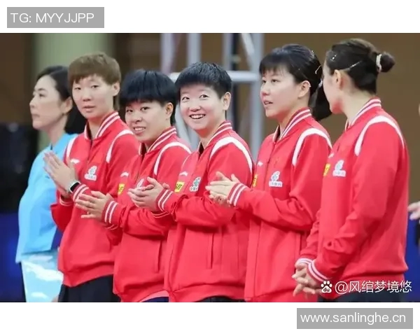 南京乒乓球队荣登全国灵活性排行榜第二名展现卓越实力 南京乒乓球队荣登全国灵活性排行榜第二名展现卓越实力