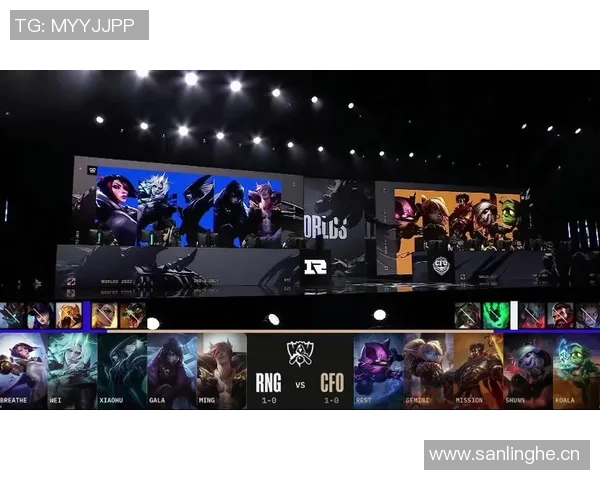 城市赛点评：RNG状态回暖展现实力引发期待与关注